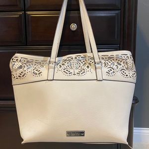 Nicole Miller shoulder bag